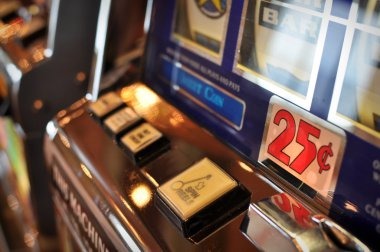 oppo88 Arcade